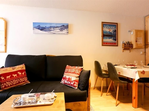 Appartement Val Thorens, 2 pièces, 4 personnes - photo_18101804251