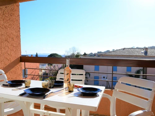 Apartamento Le Lavandou, estudio, 4 personas - photo_12782347661