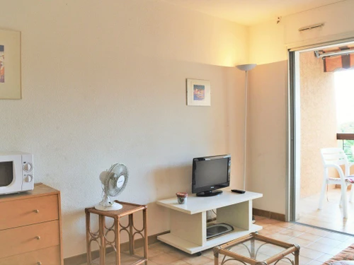 Apartment Le Lavandou, studio flat, 4 persons - photo_12782347661