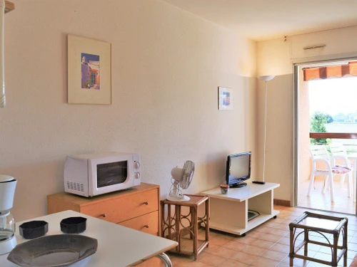 Apartment Le Lavandou, studio flat, 4 persons - photo_12782347661