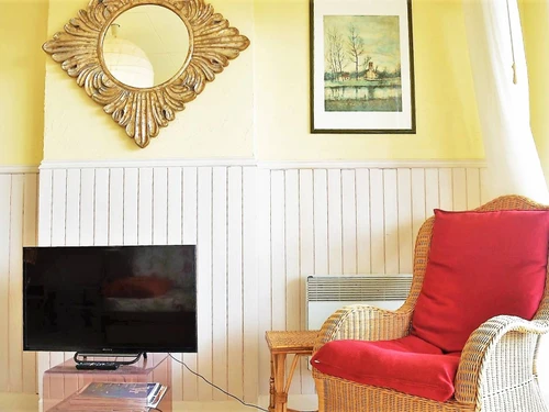 Appartement Le Lavandou, 2 pièces, 4 personnes - photo_14003364657