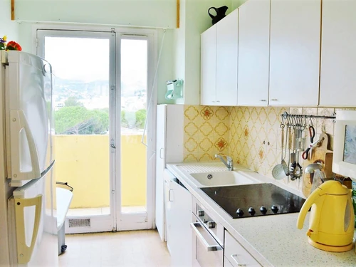 Appartement Le Lavandou, 2 pièces, 4 personnes - photo_14003364657