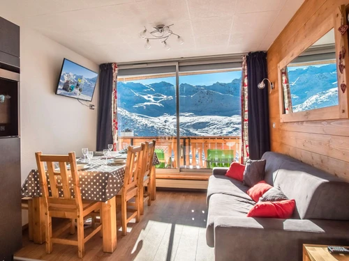 Apartment Val Thorens, 1 bedroom, 6 persons - photo_18101804455