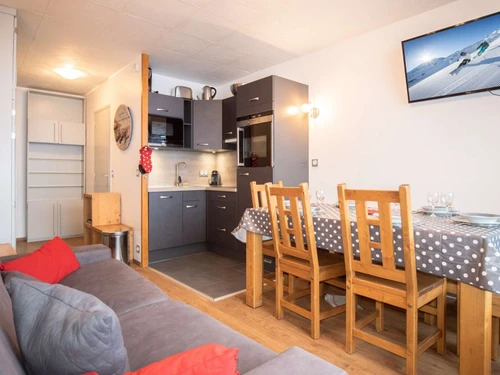 Apartamento Val Thorens, 1 dormitorio, 6 personas - photo_18101804455
