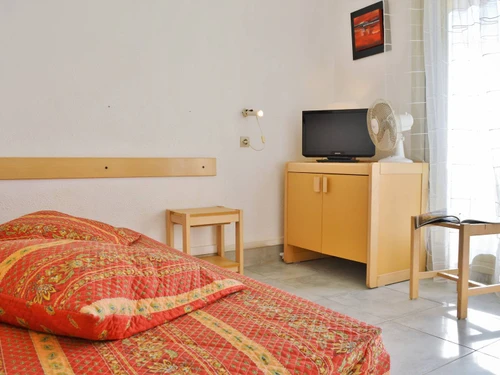 Appartement Le Lavandou, 1 pièce, 4 personnes - photo_13214053495