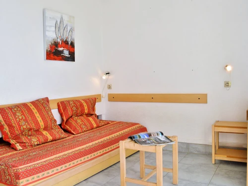 Appartement Le Lavandou, 1 pièce, 4 personnes - photo_13214053495