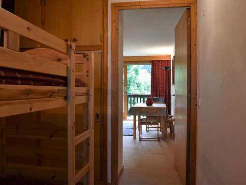 Apartment Méribel, studio flat, 4 persons - photo_12959138