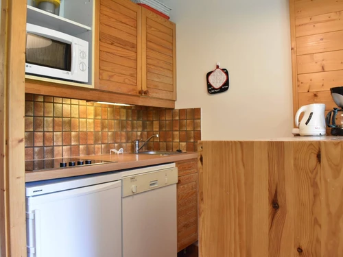 Apartment Méribel, studio flat, 4 persons - photo_12959138