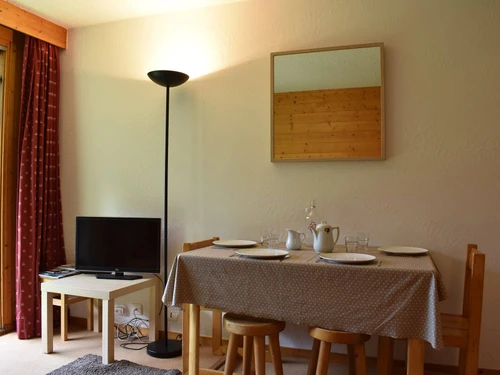 Apartment Méribel, studio flat, 4 persons - photo_12959138