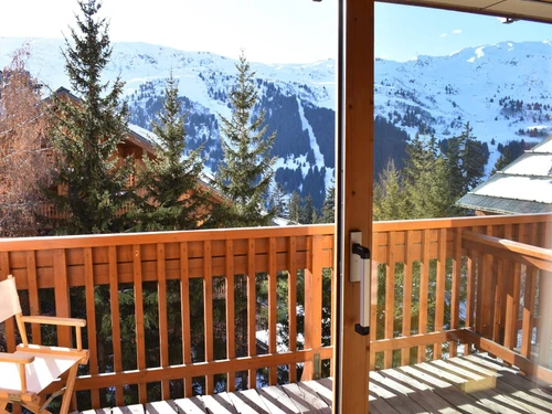 Apartment Méribel, 1 bedroom, 2 persons - photo_14972859662