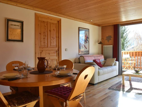Apartment Méribel, 1 bedroom, 2 persons - photo_14972859662