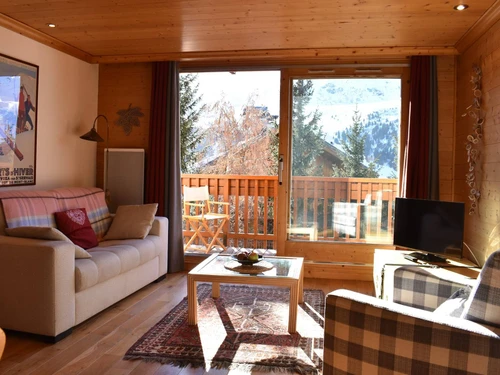 Apartment Méribel, 1 bedroom, 2 persons - photo_14972859662