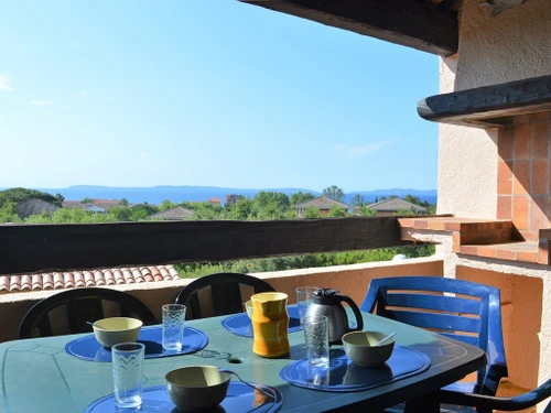 Apartment Le Lavandou, 1 bedroom, 4 persons - photo_14632659592