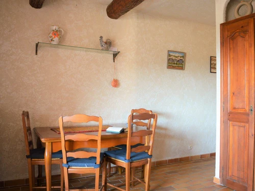 Appartement Le Lavandou, 2 pièces, 4 personnes - photo_14632659592
