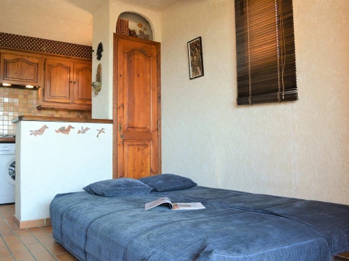 Appartement Le Lavandou, 2 pièces, 4 personnes - photo_14632659592