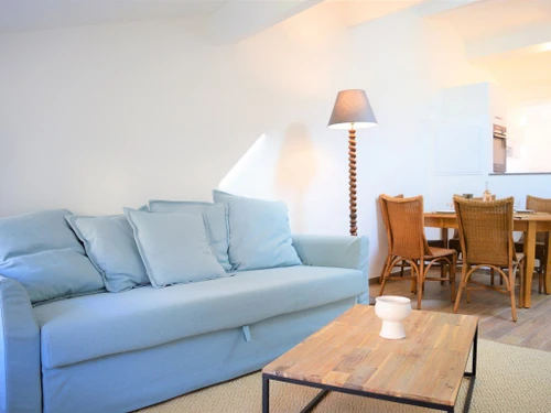 Appartement Bormes-les-Mimosas, 2 pièces, 4 personnes - photo_14100205670