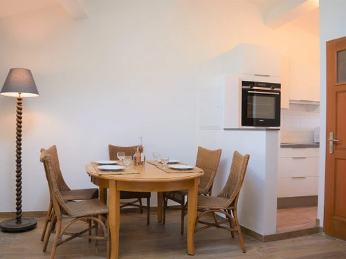 Appartement Bormes-les-Mimosas, 2 pièces, 4 personnes - photo_14100205670