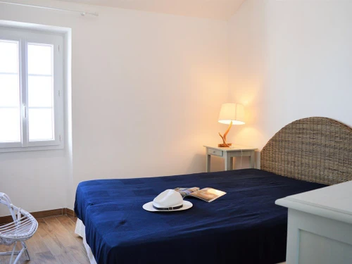 Appartement Bormes-les-Mimosas, 2 pièces, 4 personnes - photo_14100205670