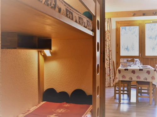 Apartamento Méribel, estudio, 4 personas - photo_7931249491