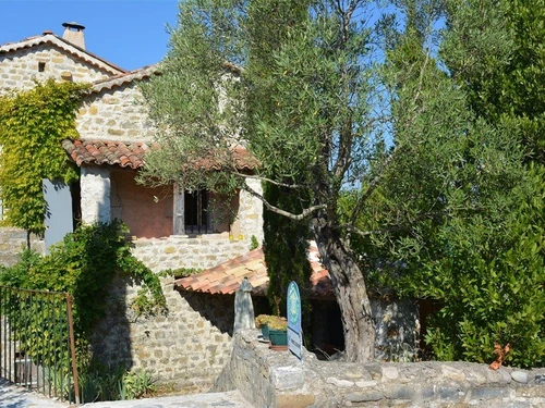 Ferienhaus Grospierres, 1 Schlafzimmer, 3 Personen - photo_12526266113