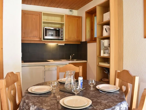 Apartment Méribel, studio flat, 4 persons - photo_12960450