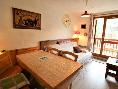 Apartment Arêches-Beaufort, 1 bedroom, 5 persons - photo_14700320424