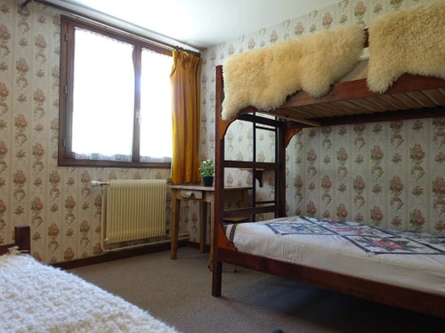 Apartment Arêches-Beaufort, 1 bedroom, 5 persons - photo_14312724928