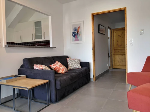 Appartement Villard-de-Lans, 3 pièces, 5 personnes - photo_14763744170