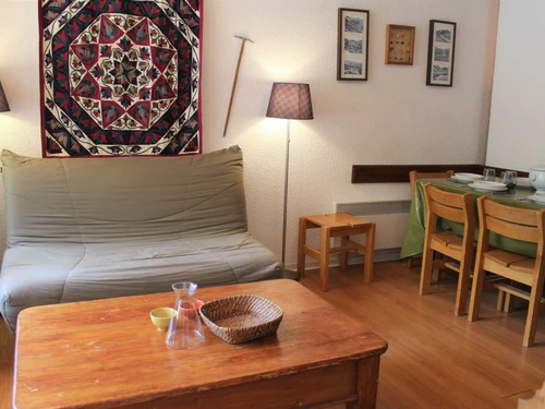 Appartement Vars, 2 pièces, 6 personnes - photo_9469049117