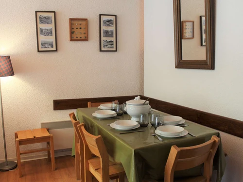 Appartement Vars, 2 pièces, 6 personnes - photo_9469049117