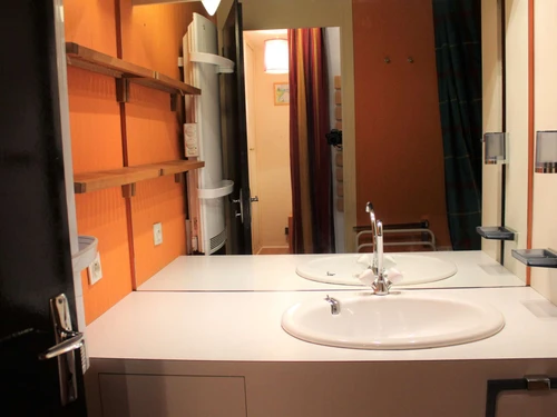 Appartement Vars, 2 pièces, 6 personnes - photo_9469049117