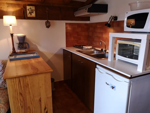 Apartment Notre-Dame-de-Bellecombe, studio flat, 3 persons - photo_15018039430