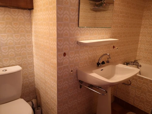 Apartment Notre-Dame-de-Bellecombe, studio flat, 3 persons - photo_15018039430