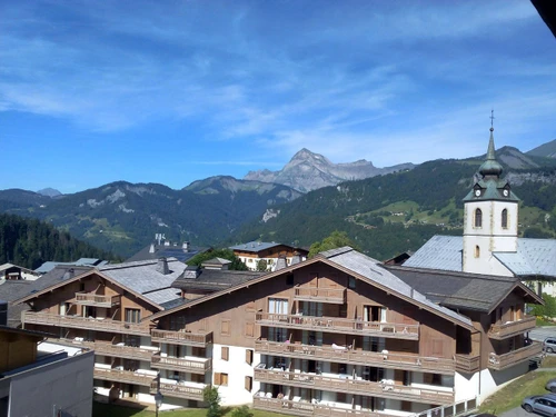 Apartment Notre-Dame-de-Bellecombe, studio flat, 3 persons - photo_15018039430