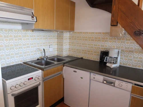 Apartment Notre-Dame-de-Bellecombe, 1 bedroom, 6 persons - photo_15018038588