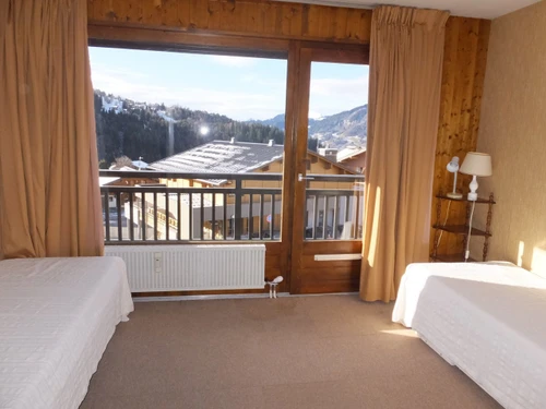 Apartment Notre-Dame-de-Bellecombe, 1 bedroom, 6 persons - photo_15018038588