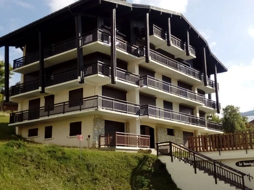 Apartment Notre-Dame-de-Bellecombe, 1 bedroom, 6 persons - photo_15018038588