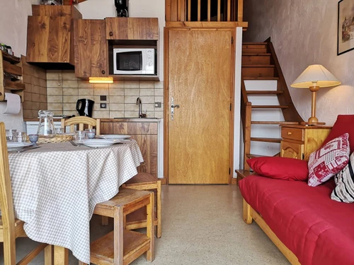 Apartment Notre-Dame-de-Bellecombe, studio flat, 5 persons - photo_15018038245