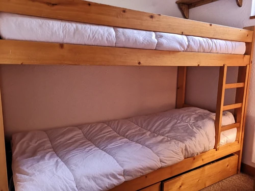 Apartment Notre-Dame-de-Bellecombe, studio flat, 5 persons - photo_15018038245