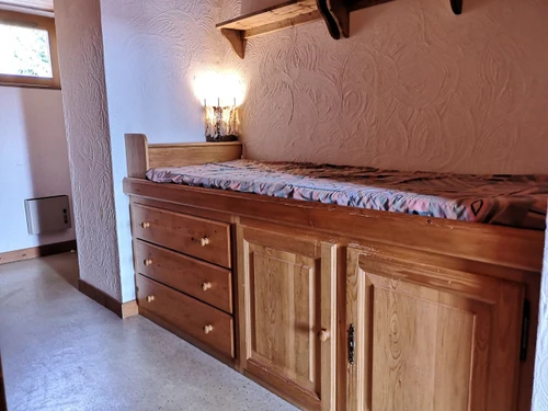 Apartment Notre-Dame-de-Bellecombe, studio flat, 5 persons - photo_15018038245