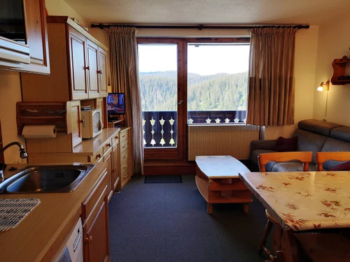 Apartment Notre-Dame-de-Bellecombe, studio flat, 6 persons - photo_15018036872