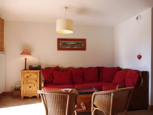 Apartamento Cohennoz, 2 dormitorios, 6 personas - photo_15017798101