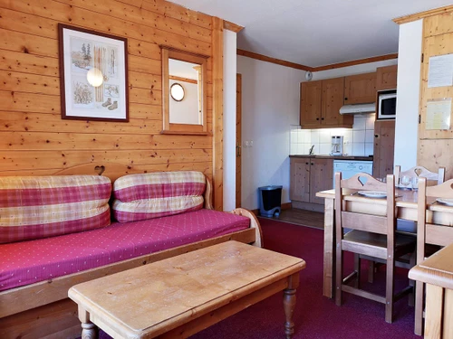 Apartment Notre-Dame-de-Bellecombe, 1 bedroom, 6 persons - photo_15018038906