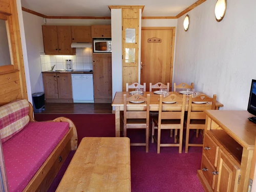 Apartment Notre-Dame-de-Bellecombe, 1 bedroom, 6 persons - photo_15018038906