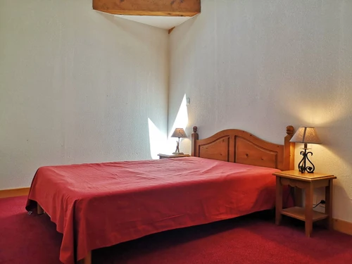 Apartment Notre-Dame-de-Bellecombe, 1 bedroom, 6 persons - photo_15018038906