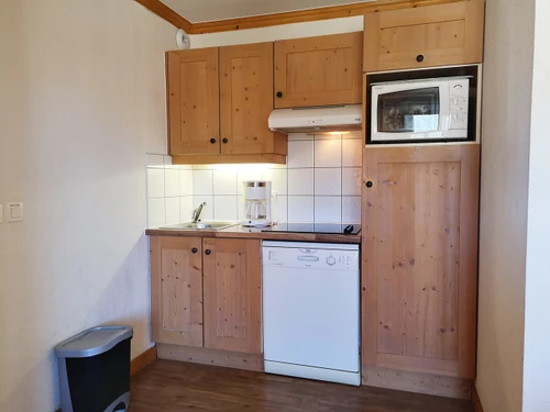 Apartment Notre-Dame-de-Bellecombe, 1 bedroom, 6 persons - photo_15018038906