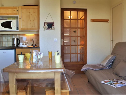 Apartment Risoul, studio flat, 4 persons - photo_9469087836