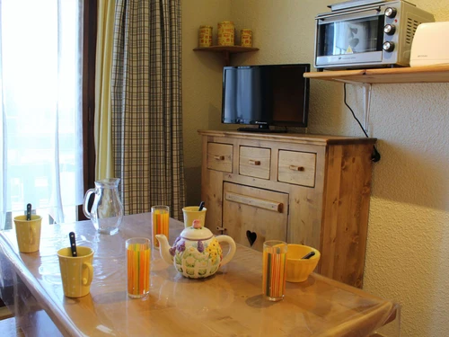 Apartment Risoul, studio flat, 4 persons - photo_9469087836