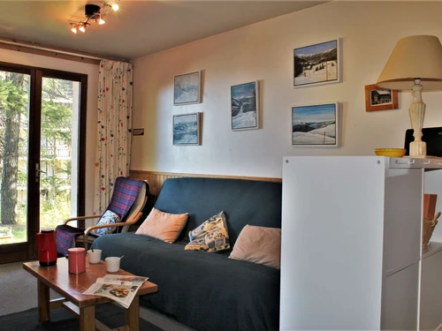 Apartment Risoul, 2 bedrooms, 8 persons - photo_16335576405