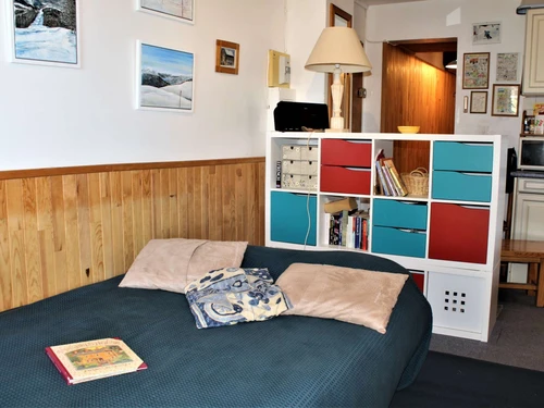 Apartment Risoul, 2 bedrooms, 8 persons - photo_16335576405